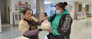 众建微治•金点子汇｜滨湖万丽：移动食堂 幸福“食”光