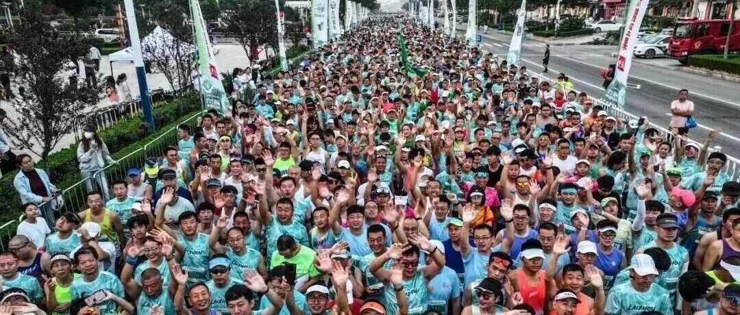 见证莱州体育“开大”时刻！整座城市都在“拼”！