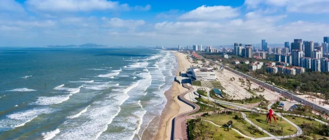 省级盛会落子！烟台，何以“示范”山东？