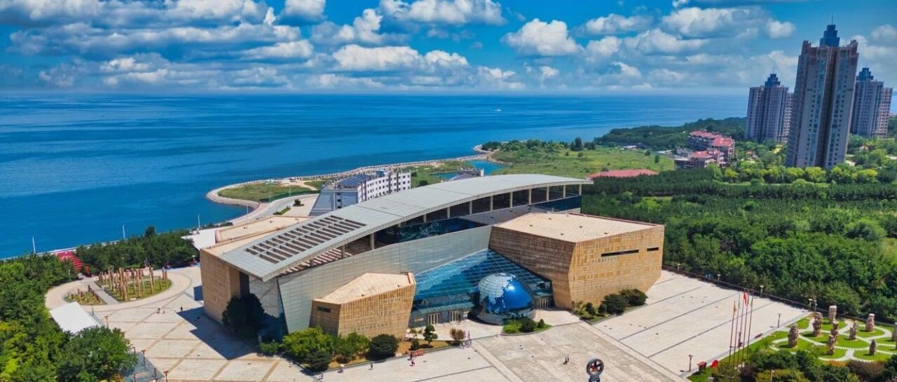 烟台自然博物馆：“五美融育”绘就“仙境海岸·最美博馆”