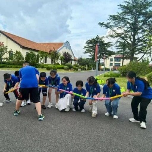 烟台SOS儿童村：构建全方位儿童友好支持体系创新实践