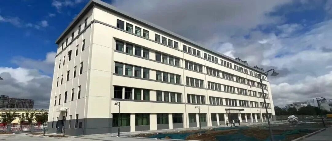 非凡“十四五” | 新建扩建学校9所！福山教育答卷，请查收→