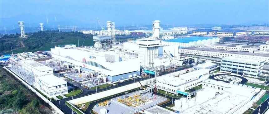 万亿之城，“碳”路先锋|福山：布局新能源，突围新产业