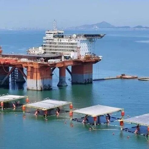 绿能澎湃，锻造示范城市核心驱动力！