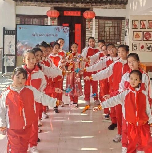 非遗 + 亲子，这场研学尽显文化温度