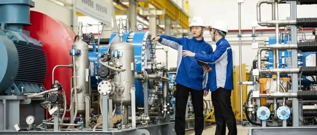 绿色低碳高质量发展丨烟台黄渤海新区新型储能产业集聚壮大