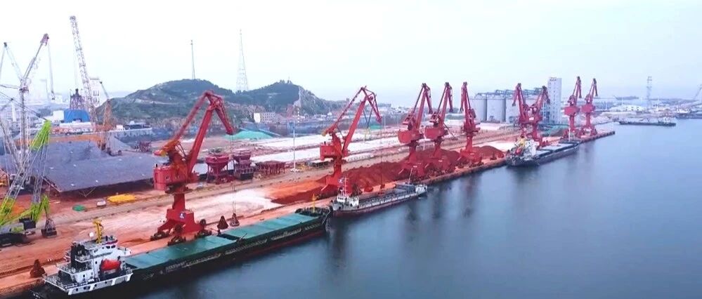 暴涨60.8%！莱州出口“加速度”的背后，藏着怎样的“通关密码”？