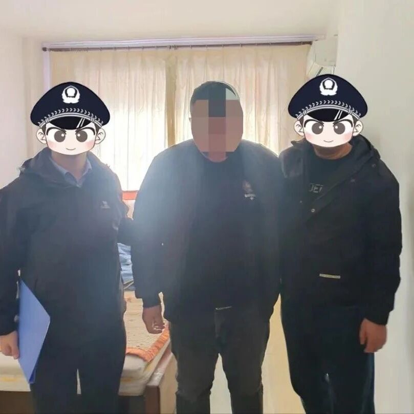 自编自导“碰瓷酒驾”？招远公安：抓！