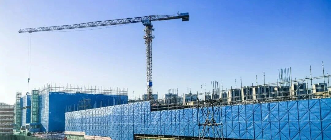 烟台黄渤海新区：项目建设“不歇冬” 全力冲刺“加速跑”