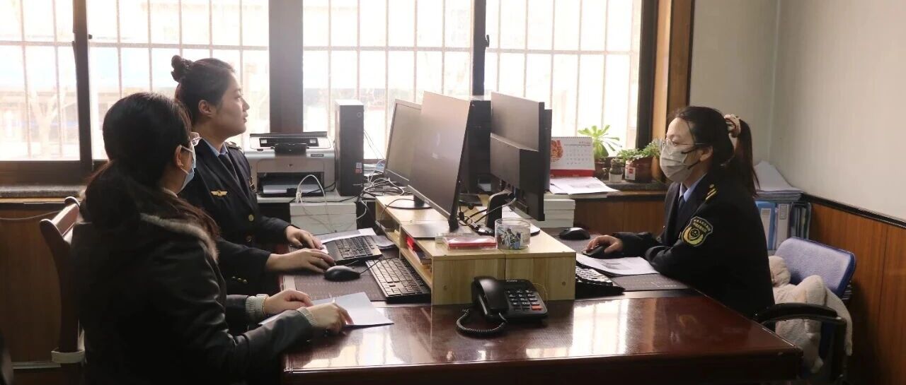 锦旗致谢显温情 监管服务暖企心 | 招远市市场监管局实干笃行优化营商环境