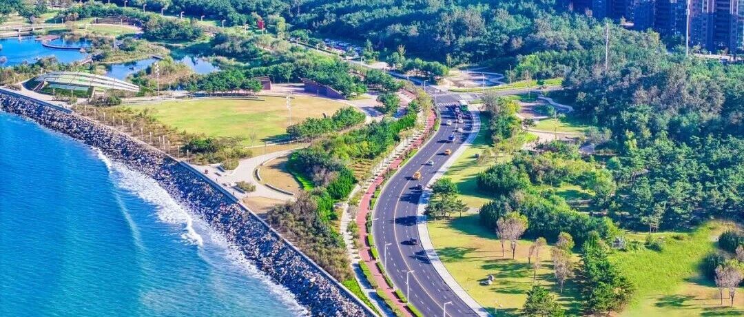 烟台黄渤海新区：量质并进 跑出经济发展加速度