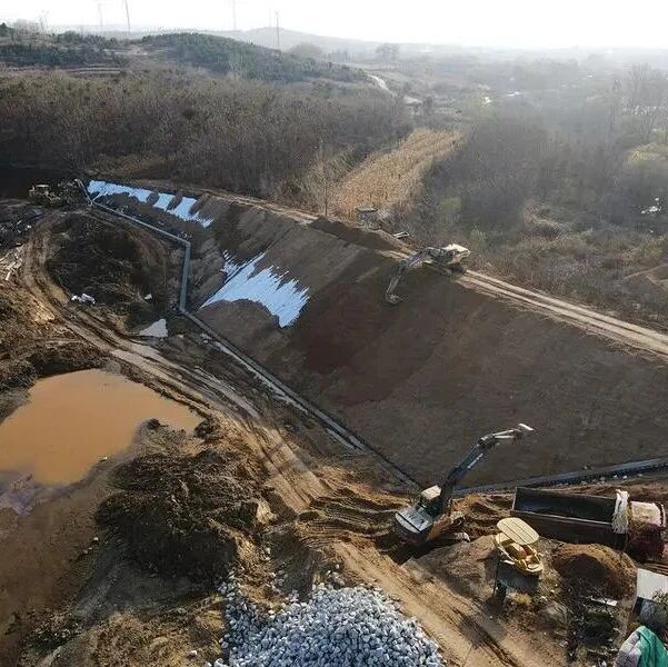 让粮田变良田！招远市蚕庄镇高标准农田建设筑牢农业发展“耕”基