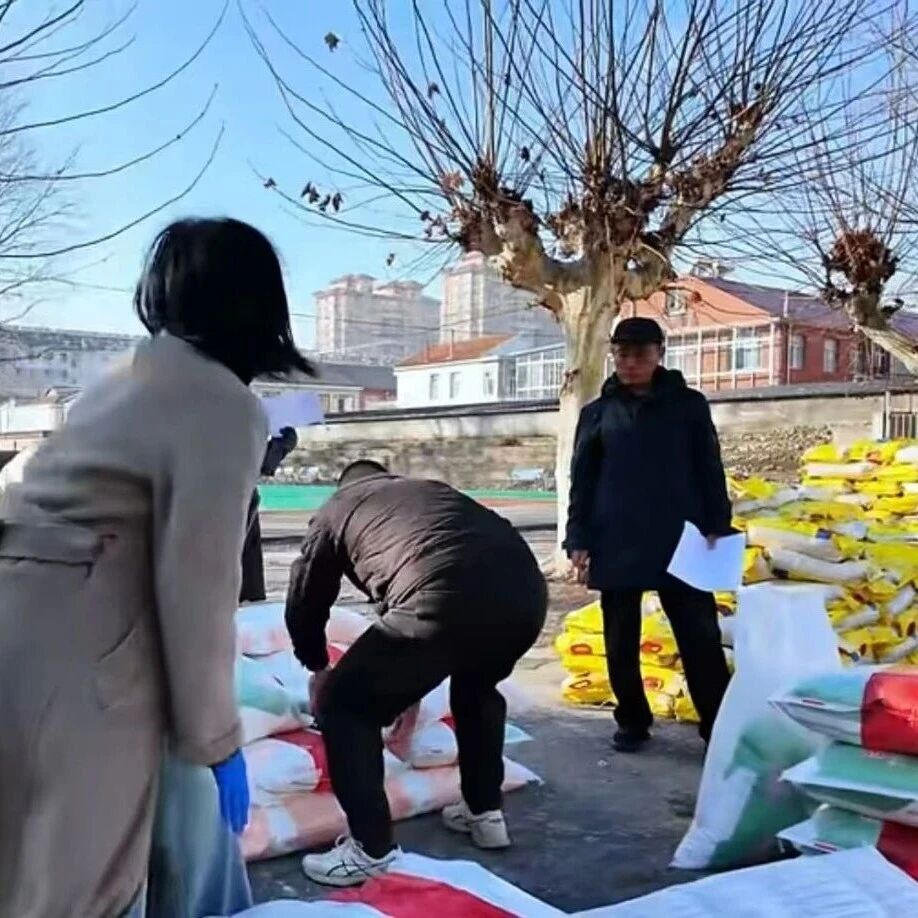 莱阳市：强化三项举措打造“慈心聚莱·善行向阳”品牌