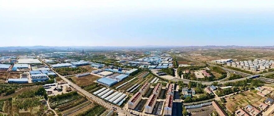 税收增幅近20%！福山经开区有何发展“秘诀”？