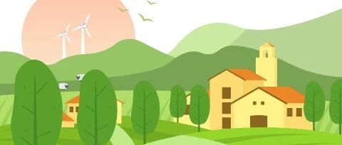 “墨彩映乡途·青春绘新貌”莱善美少儿美育成果展暨少年儿童乡村写生书画展正式启幕