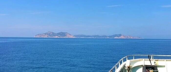 名家笔下的长岛：《长岛长》赴一场山海之约，遇一处生态桃源