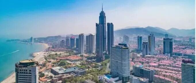 海外社交媒体上的“烟台声音”（12月8-14日）