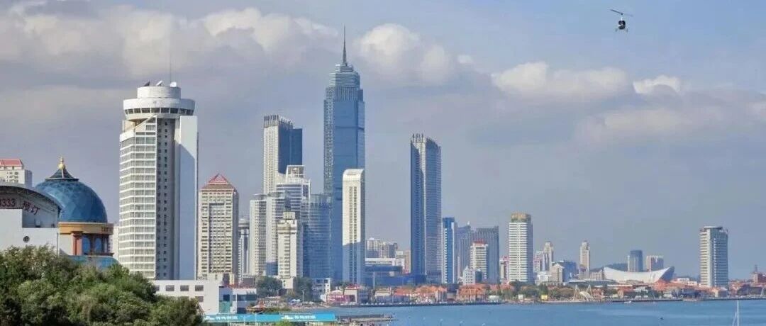 网语烟台·我们这五年 | 三年蝉联95后最爱！北方最强地级市，“抢人”有多拼？