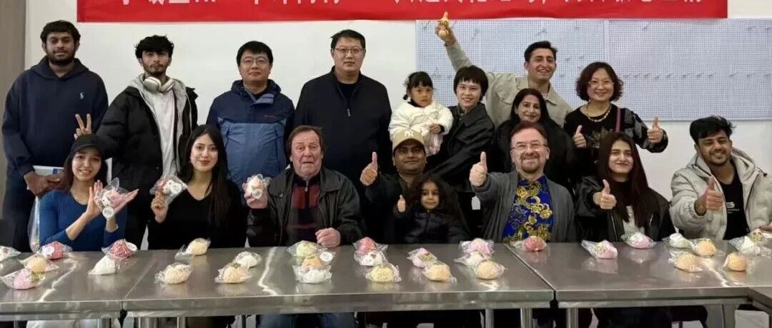 解甲庄街道：搭联建平台 聚共赢合力，绘就“企业联村”新图景