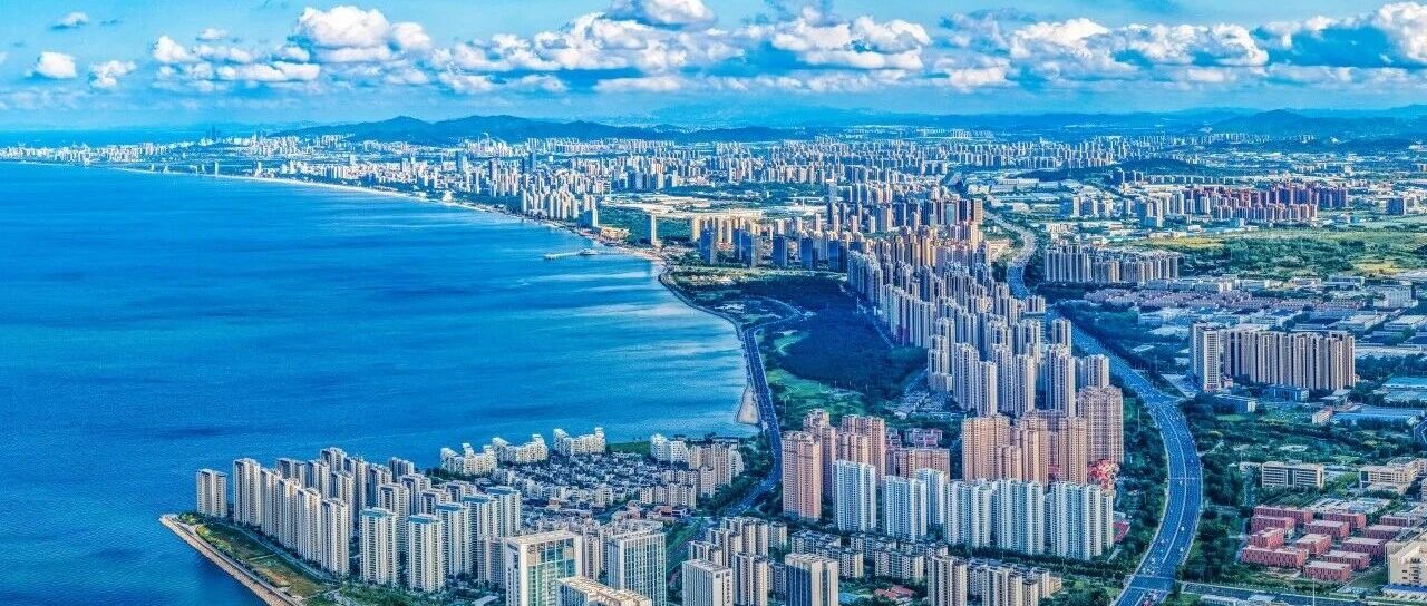 141次选择背后：世界500强与烟台黄渤海新区的“双向奔赴”