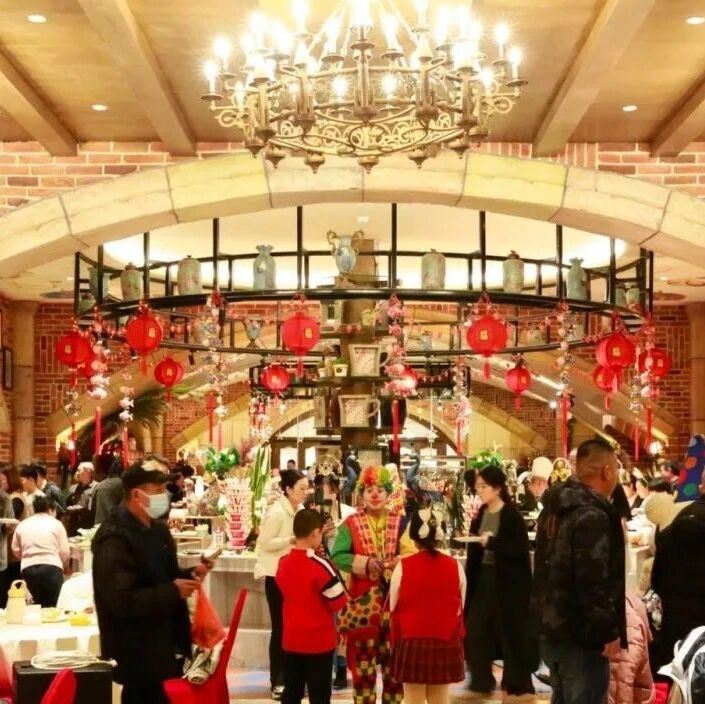 2025 “仙境海岸” 新酒汇即将启幕！解锁酒旅融合新体验