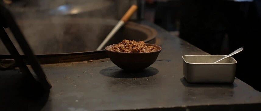 文化“两创”担使命 | 莱山守艺 时间的酵香：一坛鲅鱼酱里的胶东岁月