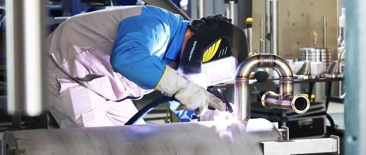 订单排到2026年！福山这家企业生产建设跑出“加速度”！