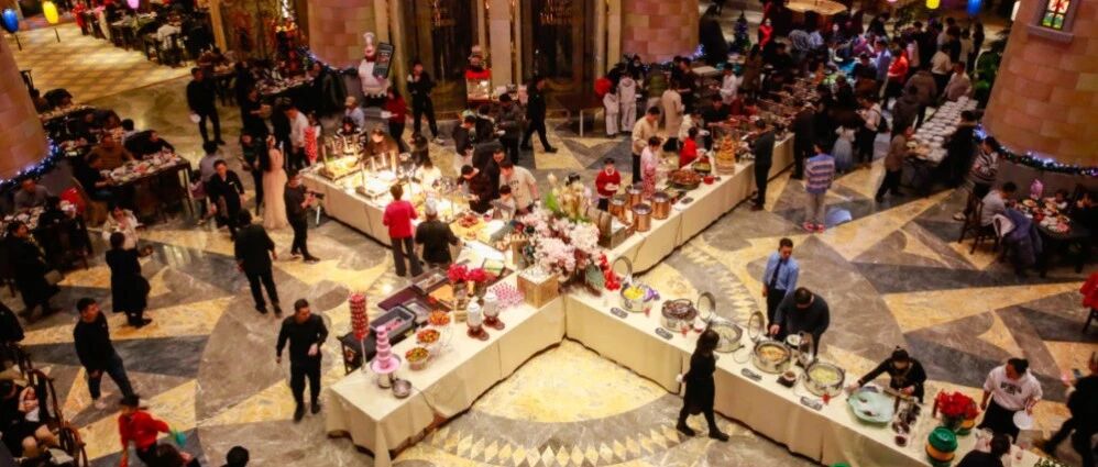 过新年喝新酒！2025“仙境海岸”新酒汇重磅来袭