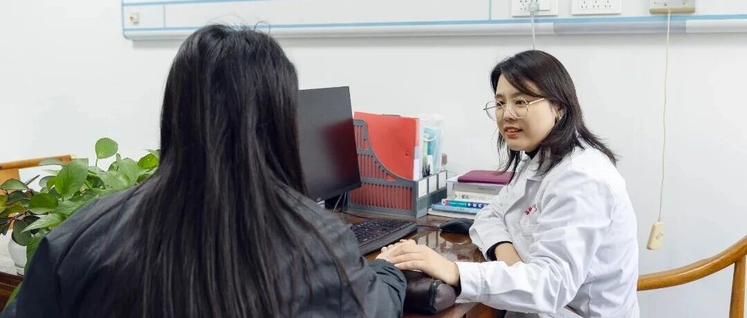 中医药特色服务点亮“健康高新”