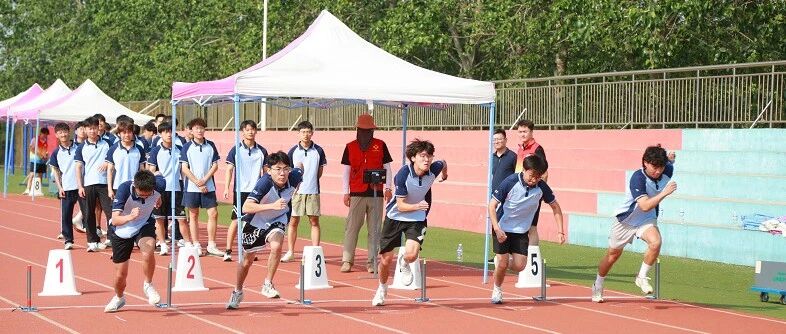 烟台汽车工程职业学院入选省高校体质健康提升“一校一案”优秀案例