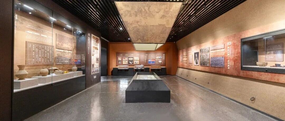 烟台这所高校里，竟藏着一座鲁菜博物馆？