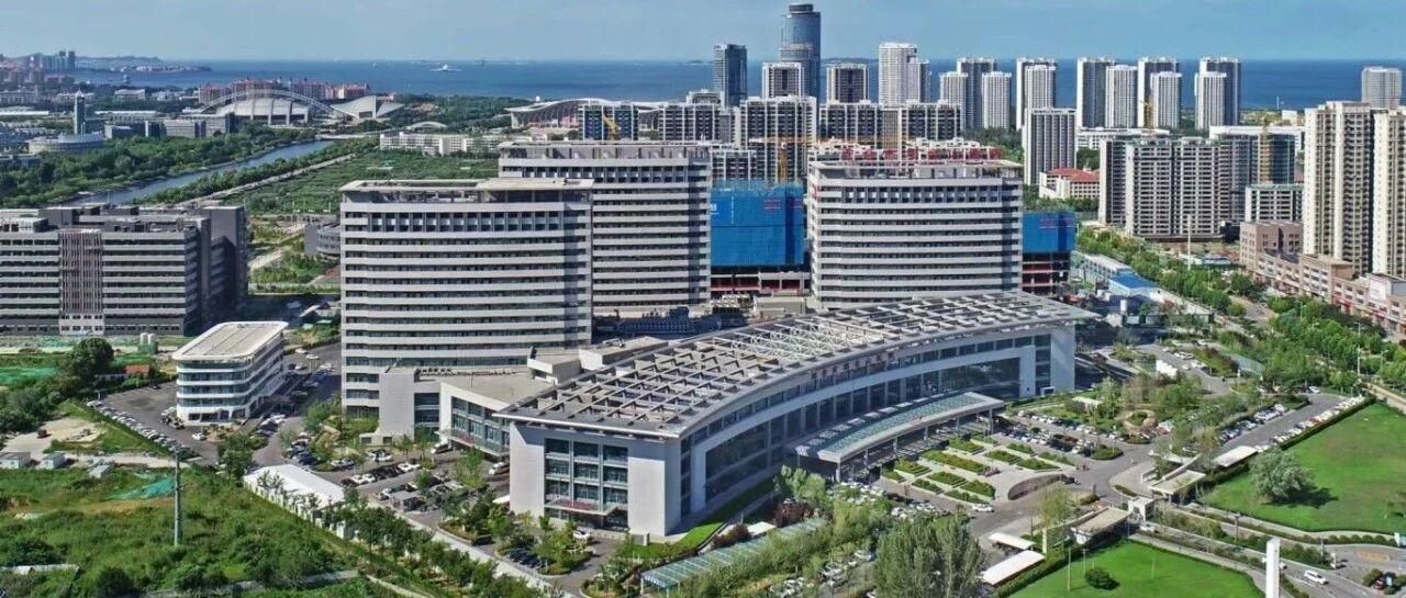 莱山区卫生健康局： 优资源强体系护佑民生安康