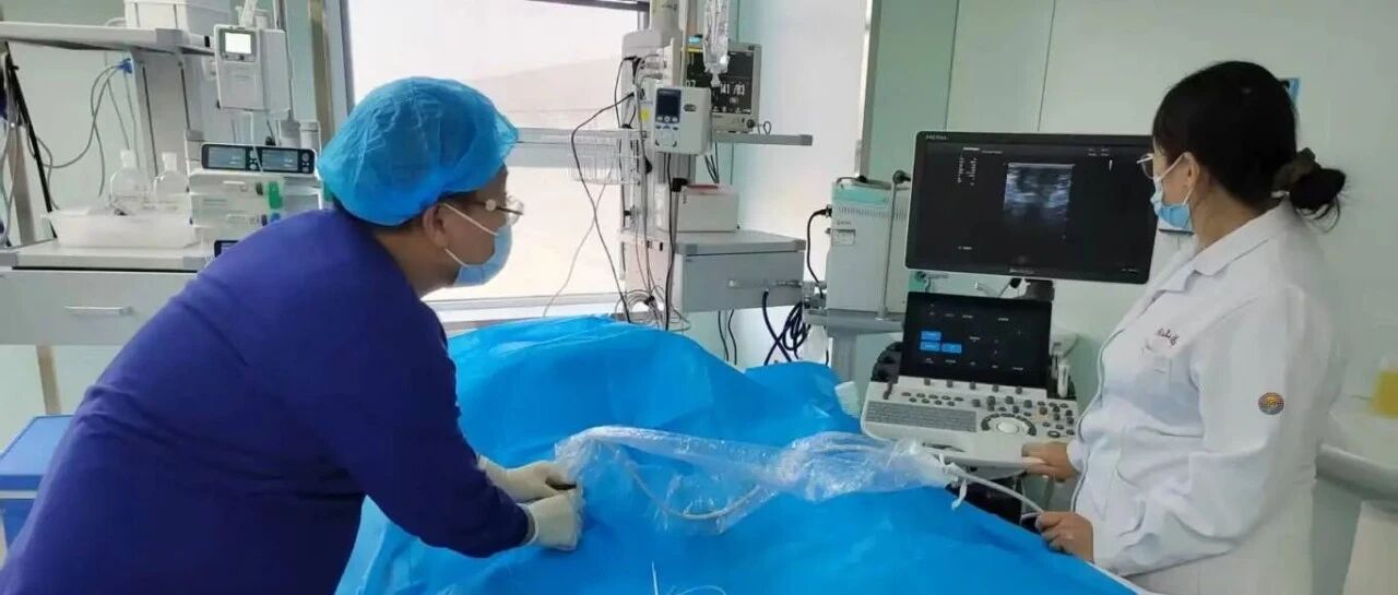 烟台山医疗集团高新区医院重症医学科：精研多项重症核心技术 为危重患者筑牢生命防线