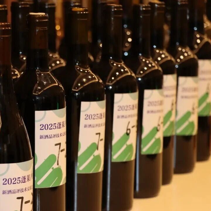 仙境新酒开新局 酒旅融合启新程——“仙境海岸”新酒汇书写产业高质量发展答卷