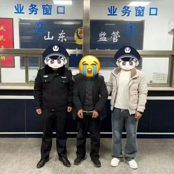 【冬季守护】莫伸手，伸手必被抓！多名盗窃嫌疑人落网！