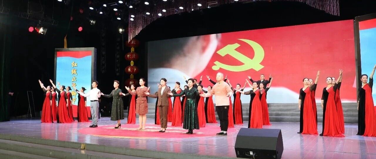 莱阳市举办“纪律在身边”廉政教育舞台剧展演