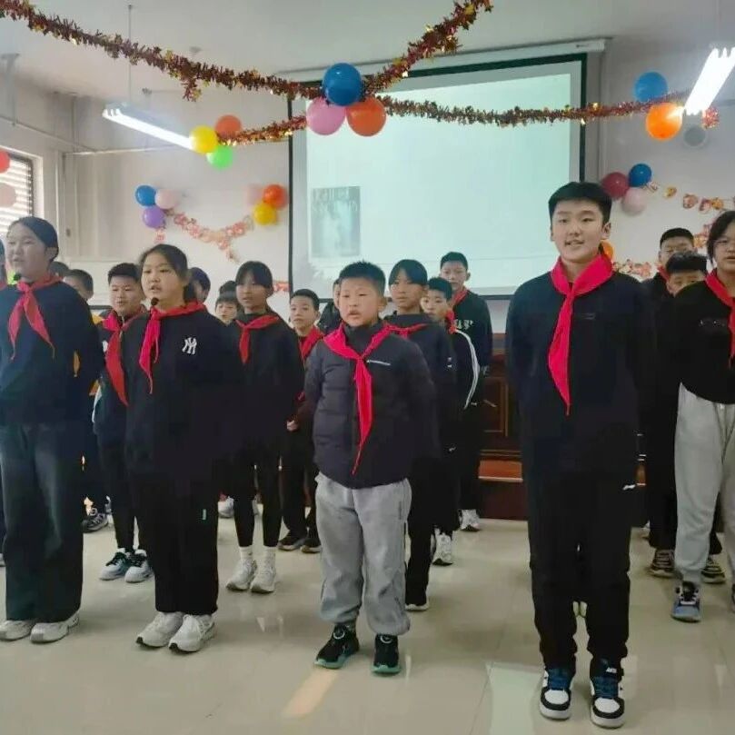 福山区体校举办元旦文艺汇演活动