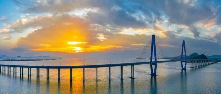 奋楫2025｜大道通衢！海阳绘就畅安舒美新画卷