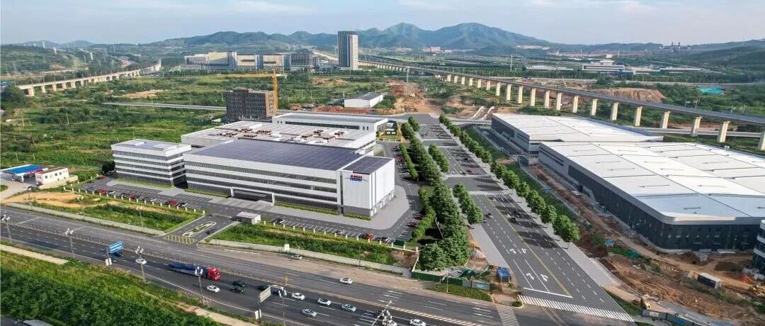 锚定2026年！黄渤海新区重点产业项目蓄势赋能