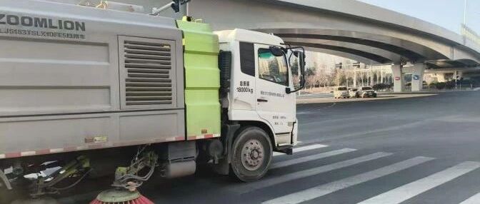 温情守护“不打烊”，节日莱山别样暖