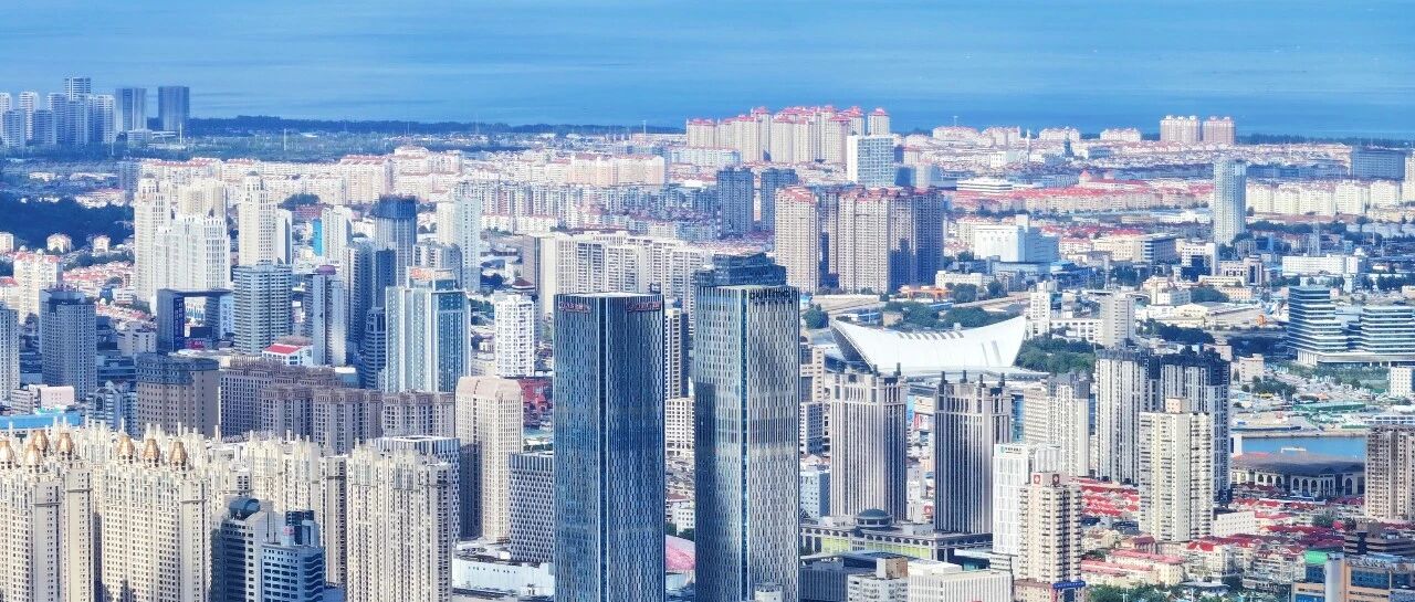 2025这一年丨芝罘区“一针一线”织就城市温度