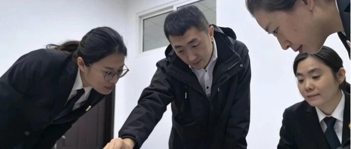 “小插图”掀起“大波澜”   类案专调高效止纷争 | 调解止争·十佳案例②