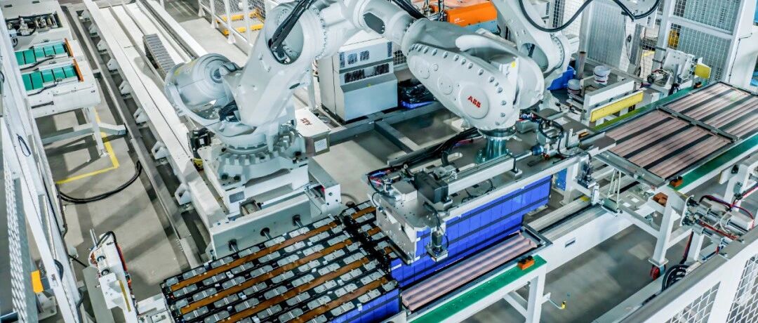 八角湾观澜 | 两大“新”产业持续攀高