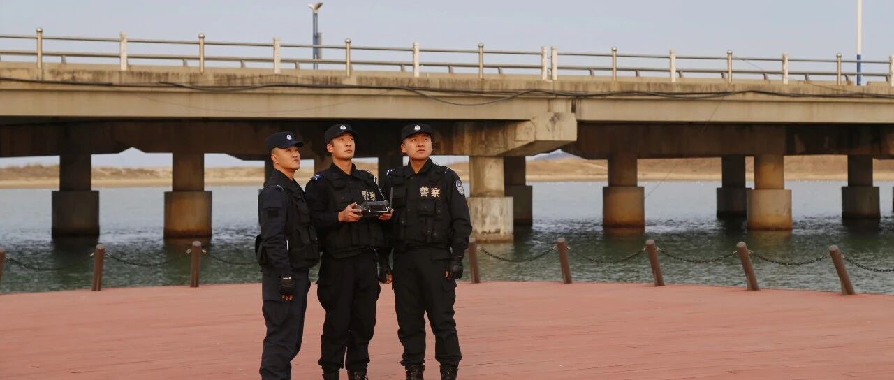 烟台公安全年织密四大领域安全防护网