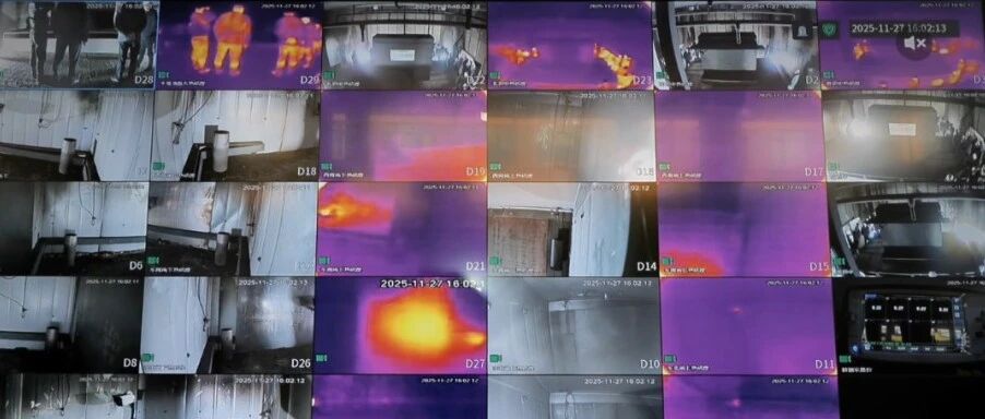 国内首张船用锂电池综合安全系统证书花落烟台黄渤海新区