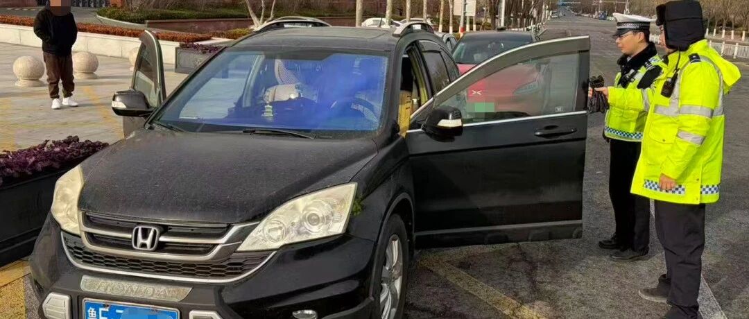 罚款+吊销+强制报废，这就是驾驶已达报废标准车辆上路的后果