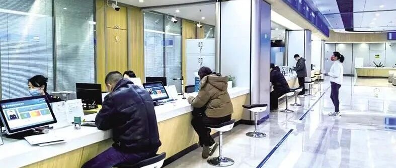 开局“十五五”  奋斗正当时丨烟台“无证明城市”建设多点开花