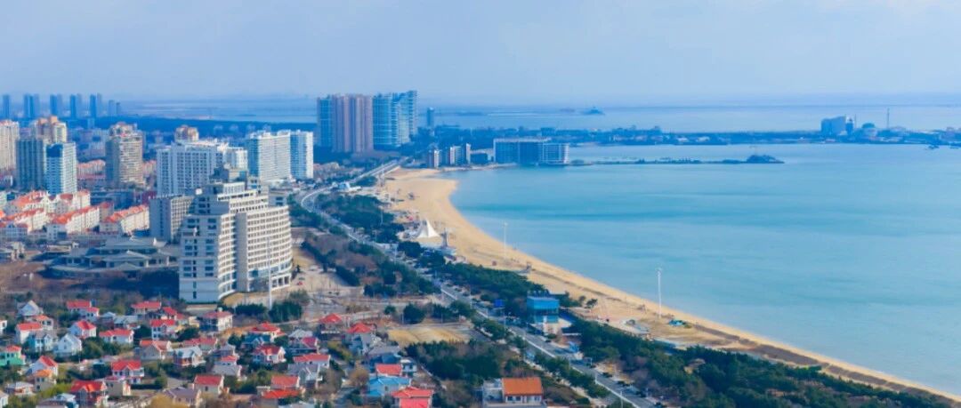 奋楫2025 | 赴山海，追星辰 海阳文旅赋新篇