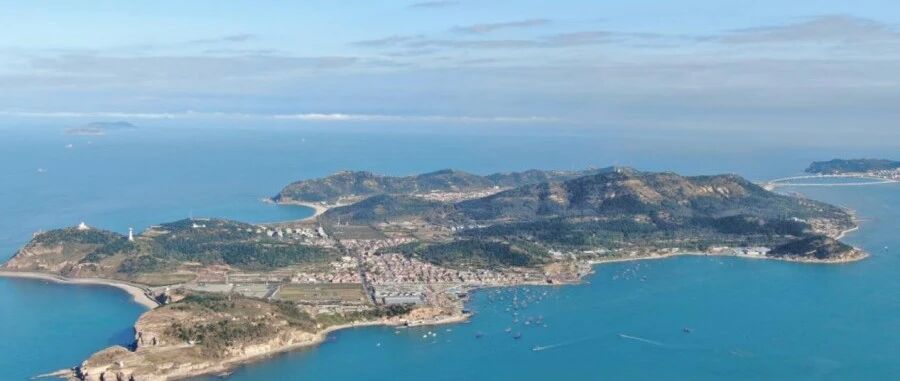 【盘点2025】长岛海洋生态文明综合试验区北长山乡：锚定目标抓落实 蓄势赋能谱新篇