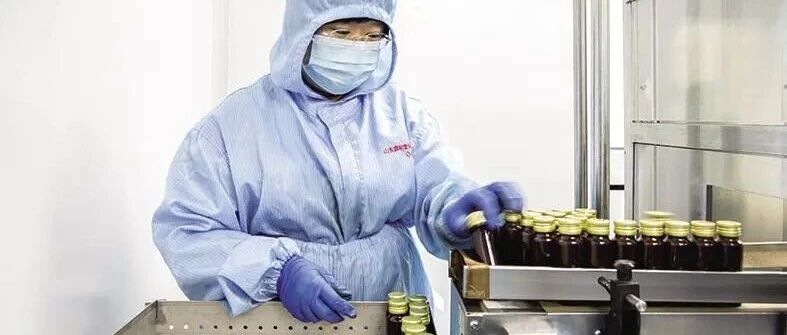 开局“十五五” 奋斗正当时丨烟台高新区这家企业订单排到春节前